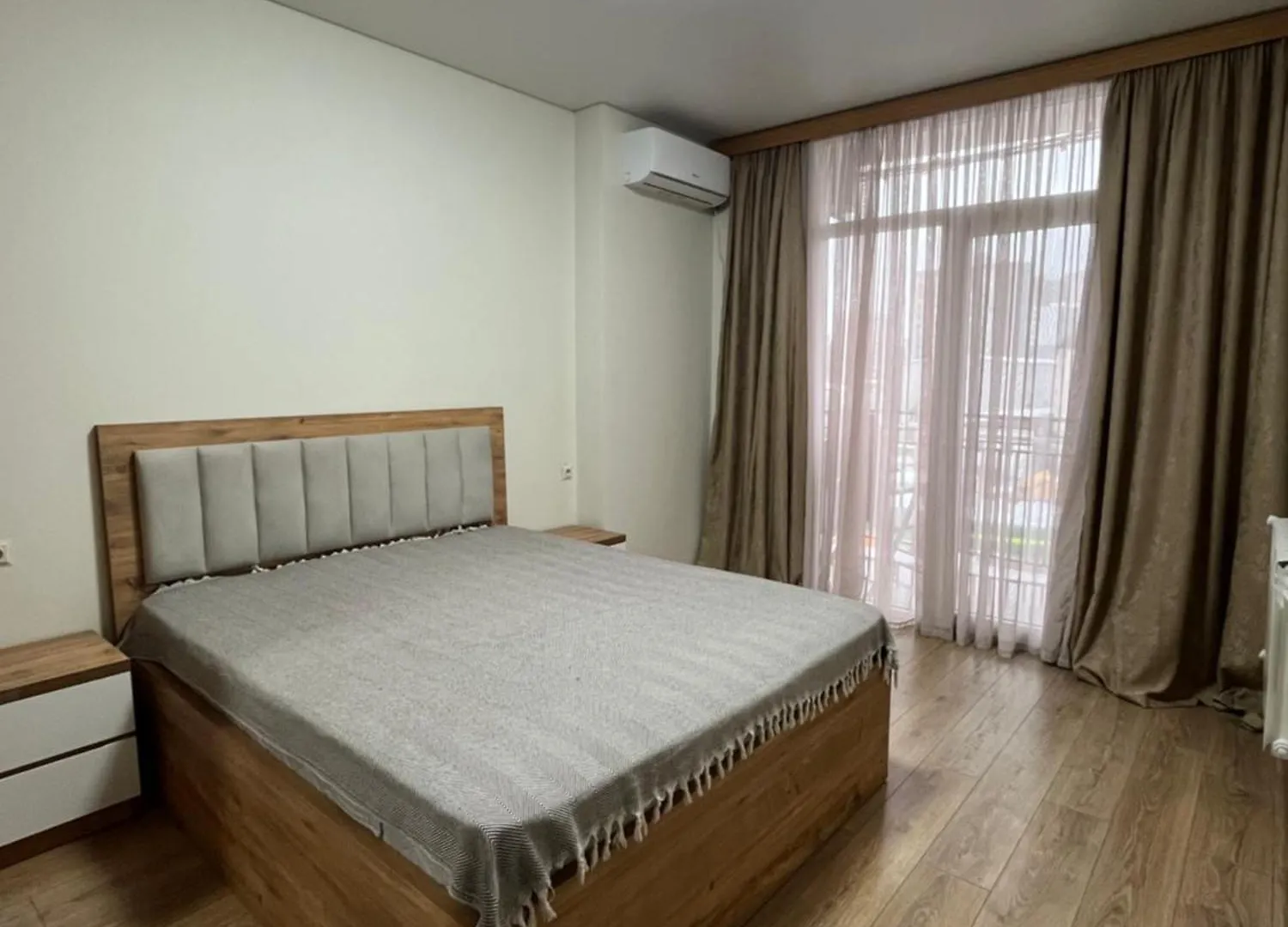 Апартаменты Batumi Centre
